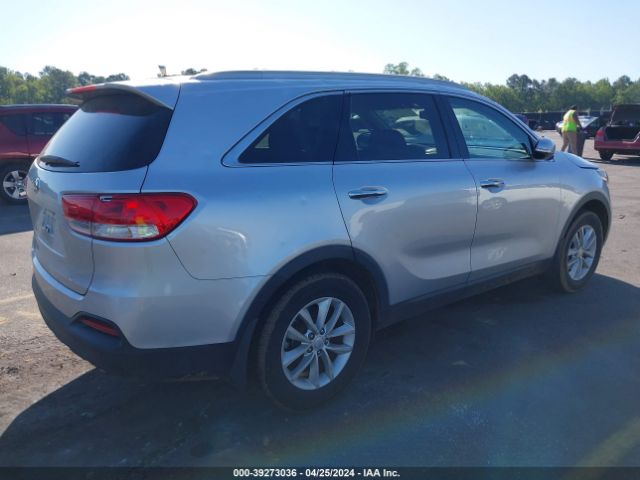 Photo 3 VIN: 5XYPG4A34HG216501 - KIA SORENTO 