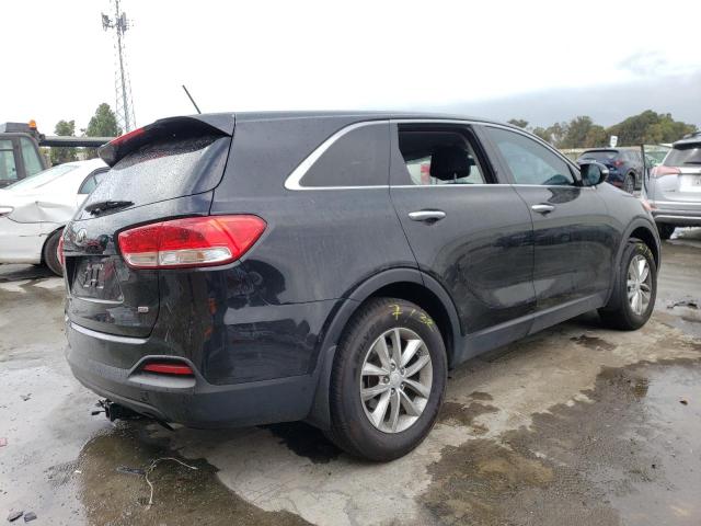 Photo 2 VIN: 5XYPG4A34HG217227 - KIA SORENTO 