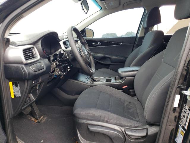 Photo 6 VIN: 5XYPG4A34HG217227 - KIA SORENTO 