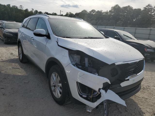 Photo 3 VIN: 5XYPG4A34HG237090 - KIA SORENTO 