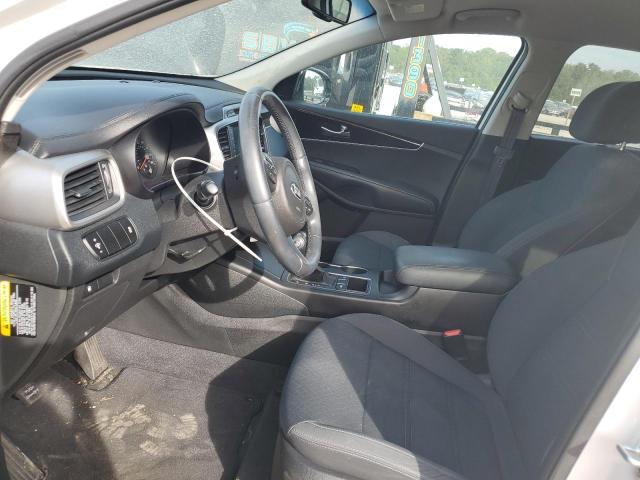 Photo 6 VIN: 5XYPG4A34HG237090 - KIA SORENTO 