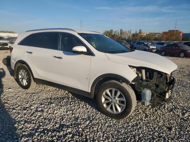 Photo 3 VIN: 5XYPG4A34HG241883 - KIA SORENTO LX 