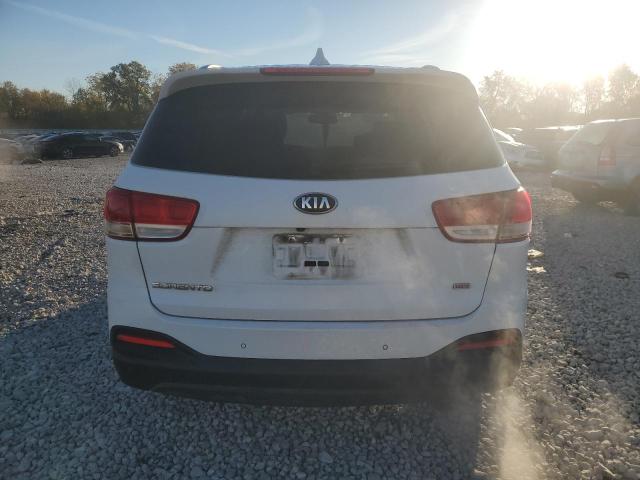 Photo 5 VIN: 5XYPG4A34HG241883 - KIA SORENTO LX 