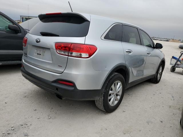 Photo 2 VIN: 5XYPG4A34HG245576 - KIA SORENTO LX 