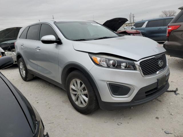 Photo 3 VIN: 5XYPG4A34HG245576 - KIA SORENTO LX 