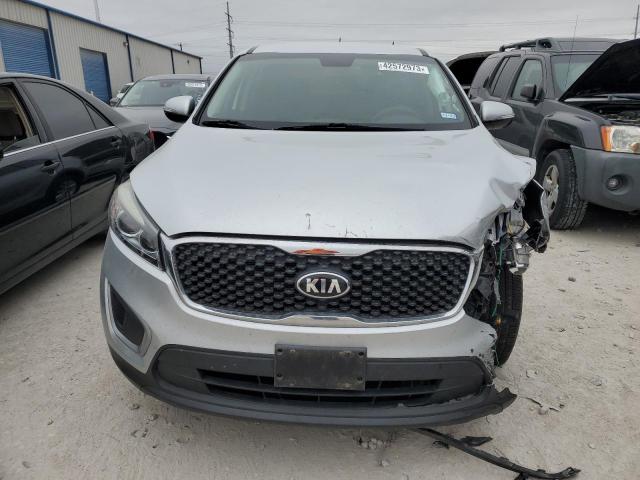 Photo 4 VIN: 5XYPG4A34HG245576 - KIA SORENTO LX 