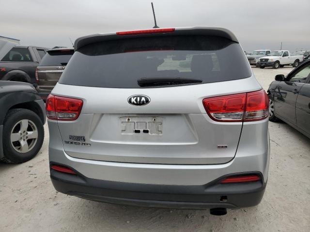 Photo 5 VIN: 5XYPG4A34HG245576 - KIA SORENTO LX 