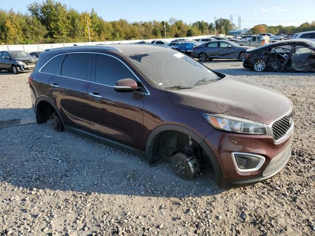 Photo 3 VIN: 5XYPG4A34HG247229 - KIA SORENTO LX 