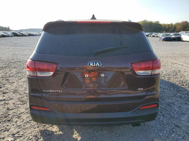 Photo 5 VIN: 5XYPG4A34HG247229 - KIA SORENTO LX 