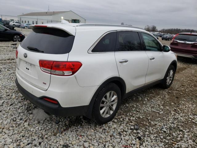 Photo 2 VIN: 5XYPG4A34HG248882 - KIA SORENTO 