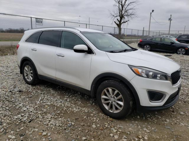 Photo 3 VIN: 5XYPG4A34HG248882 - KIA SORENTO 