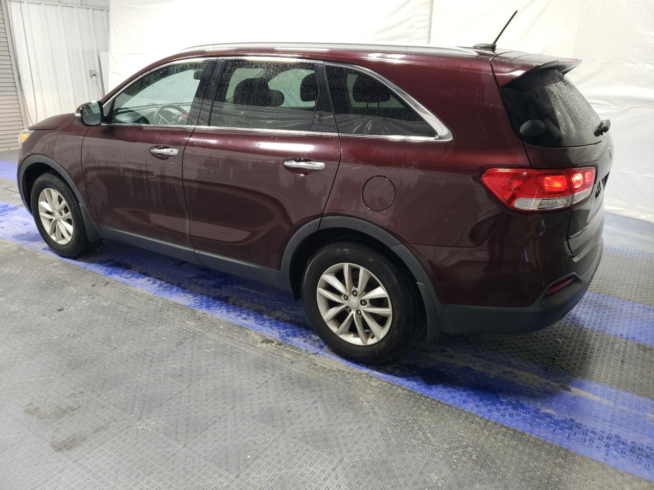 Photo 1 VIN: 5XYPG4A34HG254200 - KIA SORENTO 