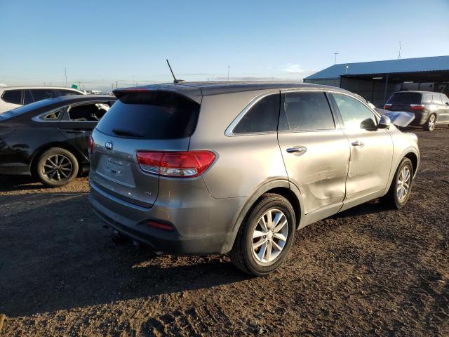 Photo 3 VIN: 5XYPG4A34HG261213 - KIA SORENTO LX 