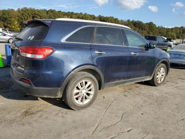 Photo 2 VIN: 5XYPG4A34HG261373 - KIA SORENTO LX 