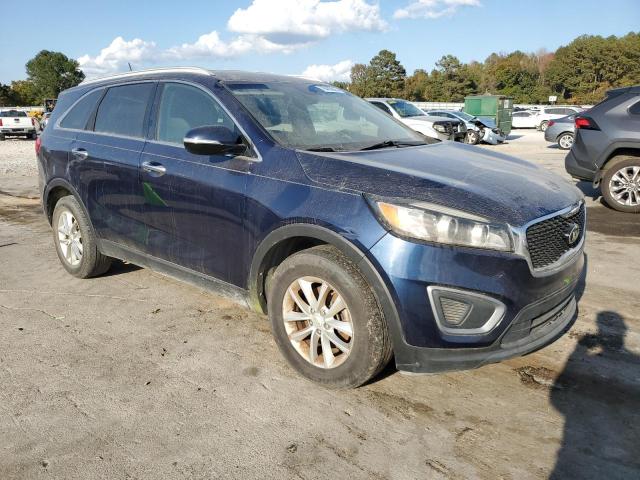 Photo 3 VIN: 5XYPG4A34HG261373 - KIA SORENTO LX 