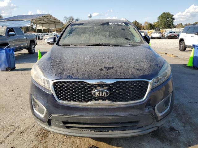 Photo 4 VIN: 5XYPG4A34HG261373 - KIA SORENTO LX 