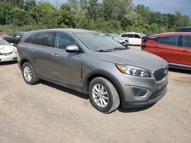 Photo 3 VIN: 5XYPG4A34HG263950 - KIA SORENTO LX 