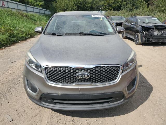 Photo 4 VIN: 5XYPG4A34HG263950 - KIA SORENTO LX 