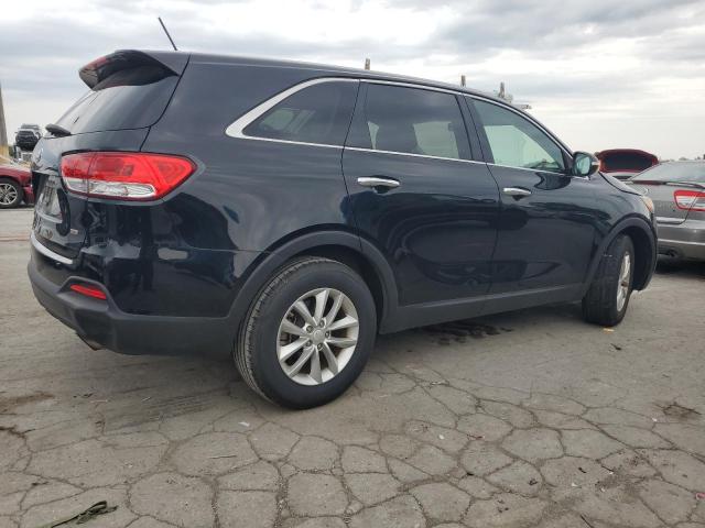 Photo 2 VIN: 5XYPG4A34HG274527 - KIA SORENTO 