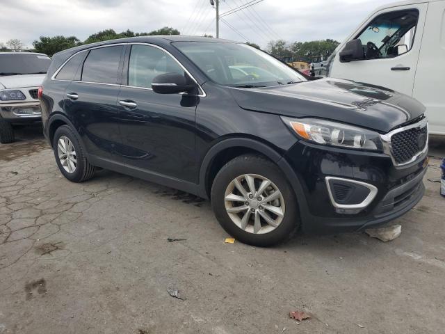 Photo 3 VIN: 5XYPG4A34HG274527 - KIA SORENTO 