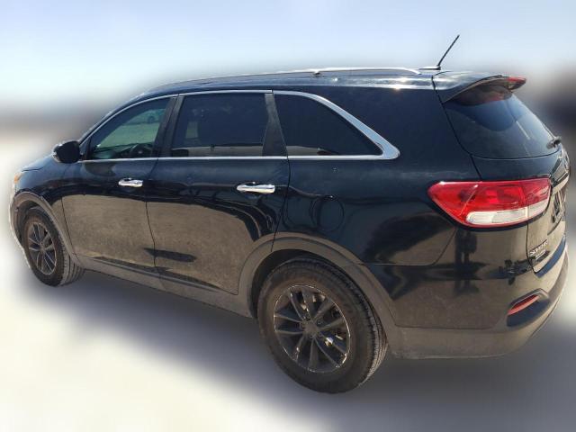 Photo 1 VIN: 5XYPG4A34HG279811 - KIA SORENTO 