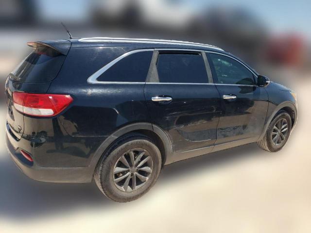 Photo 2 VIN: 5XYPG4A34HG279811 - KIA SORENTO 