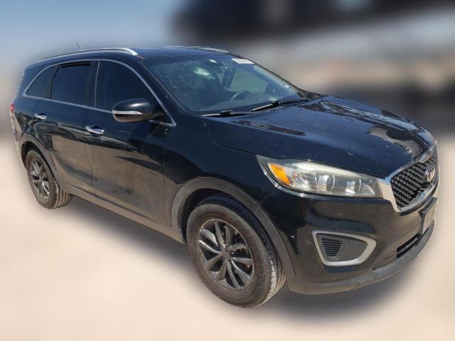 Photo 3 VIN: 5XYPG4A34HG279811 - KIA SORENTO 