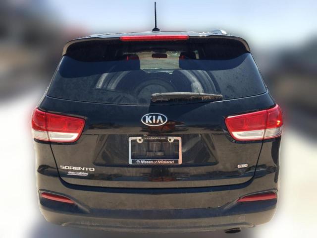 Photo 5 VIN: 5XYPG4A34HG279811 - KIA SORENTO 