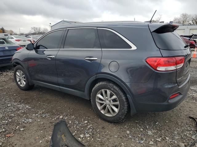 Photo 1 VIN: 5XYPG4A34HG289495 - KIA SORENTO LX 