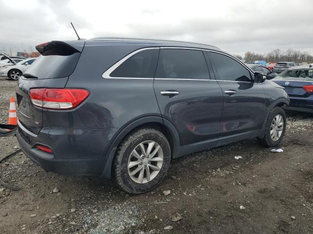 Photo 2 VIN: 5XYPG4A34HG289495 - KIA SORENTO LX 