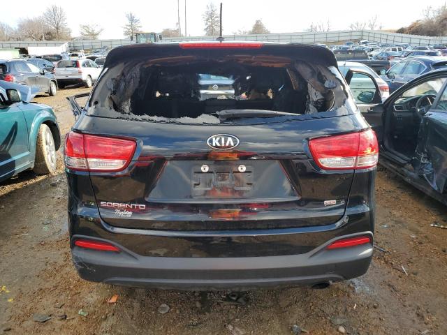 Photo 5 VIN: 5XYPG4A34HG293188 - KIA SORENTO LX 