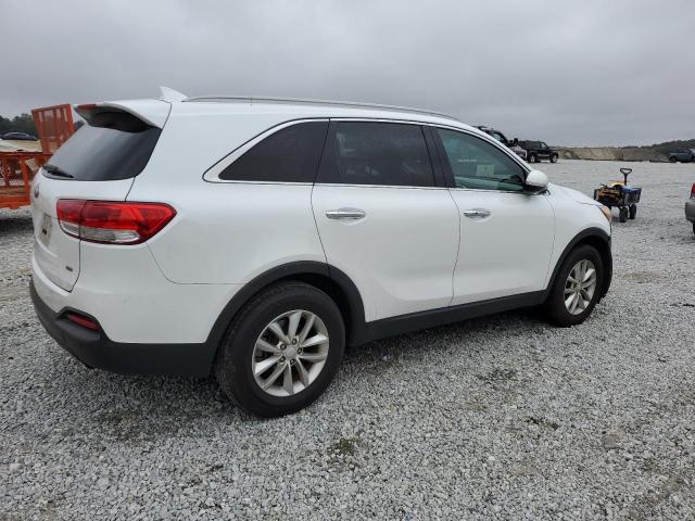 Photo 2 VIN: 5XYPG4A34HG303962 - KIA SORENTO LX 