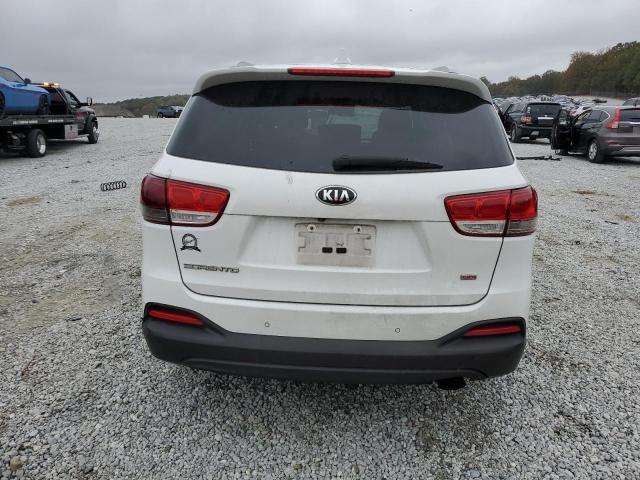 Photo 5 VIN: 5XYPG4A34HG303962 - KIA SORENTO LX 