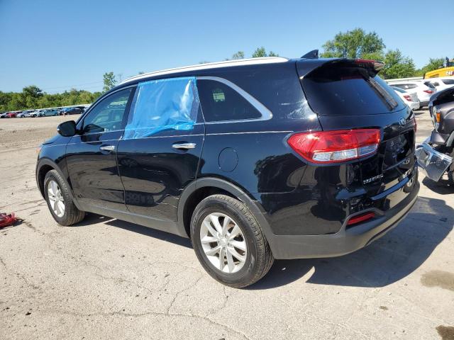 Photo 1 VIN: 5XYPG4A34JG346106 - KIA SORENTO 