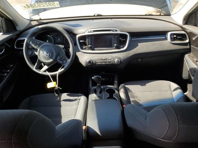 Photo 7 VIN: 5XYPG4A34JG346106 - KIA SORENTO 