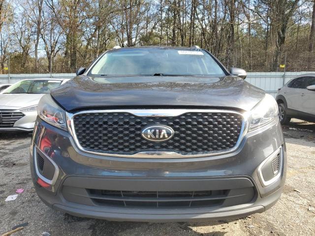 Photo 4 VIN: 5XYPG4A34JG349314 - KIA SORENTO LX 