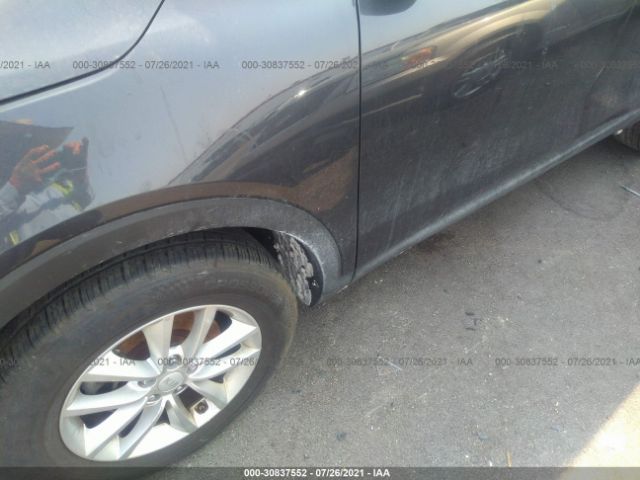 Photo 5 VIN: 5XYPG4A34JG350379 - KIA SORENTO 