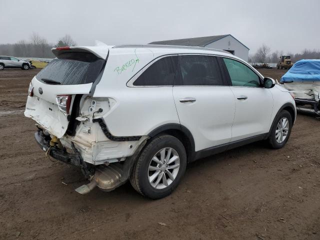 Photo 2 VIN: 5XYPG4A34JG362452 - KIA SORENTO LX 