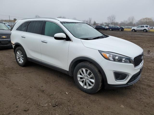 Photo 3 VIN: 5XYPG4A34JG362452 - KIA SORENTO LX 