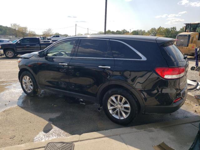 Photo 1 VIN: 5XYPG4A34JG373452 - KIA SORENTO LX 