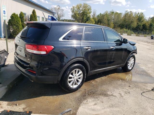 Photo 2 VIN: 5XYPG4A34JG373452 - KIA SORENTO LX 