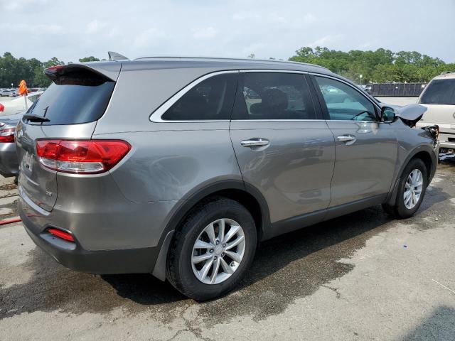 Photo 2 VIN: 5XYPG4A34JG383706 - KIA SORENTO LX 