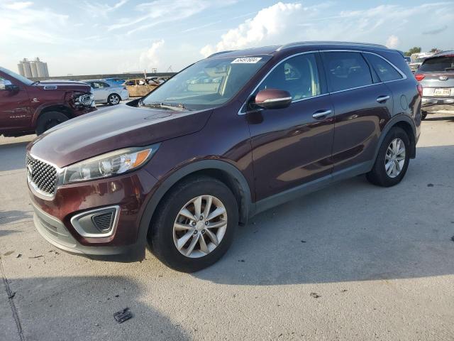 Photo 0 VIN: 5XYPG4A34JG396830 - KIA SORENTO 