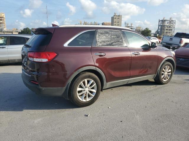 Photo 2 VIN: 5XYPG4A34JG396830 - KIA SORENTO 