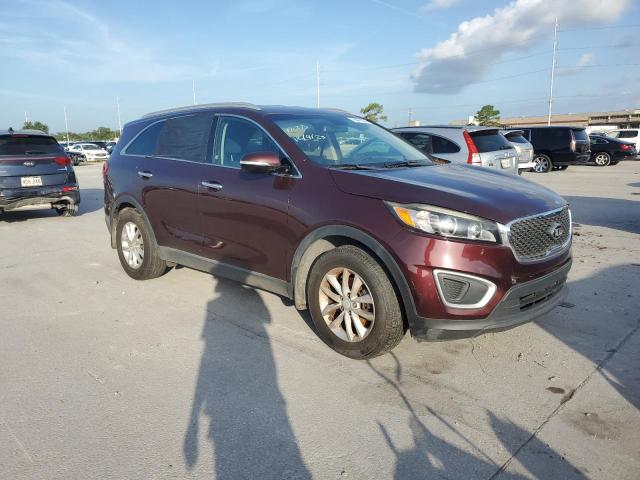 Photo 3 VIN: 5XYPG4A34JG396830 - KIA SORENTO 