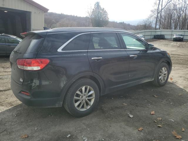 Photo 2 VIN: 5XYPG4A34JG403954 - KIA SORENTO LX 