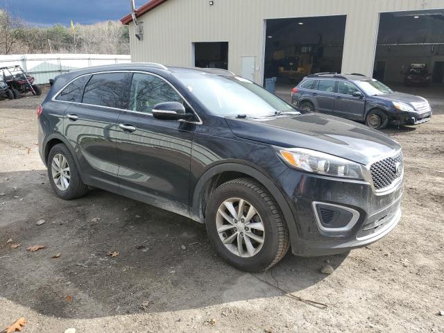 Photo 3 VIN: 5XYPG4A34JG403954 - KIA SORENTO LX 