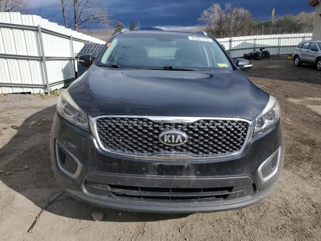 Photo 4 VIN: 5XYPG4A34JG403954 - KIA SORENTO LX 