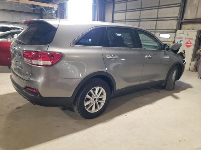 Photo 2 VIN: 5XYPG4A34JG408880 - KIA SORENTO LX 