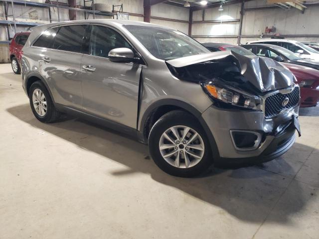 Photo 3 VIN: 5XYPG4A34JG408880 - KIA SORENTO LX 